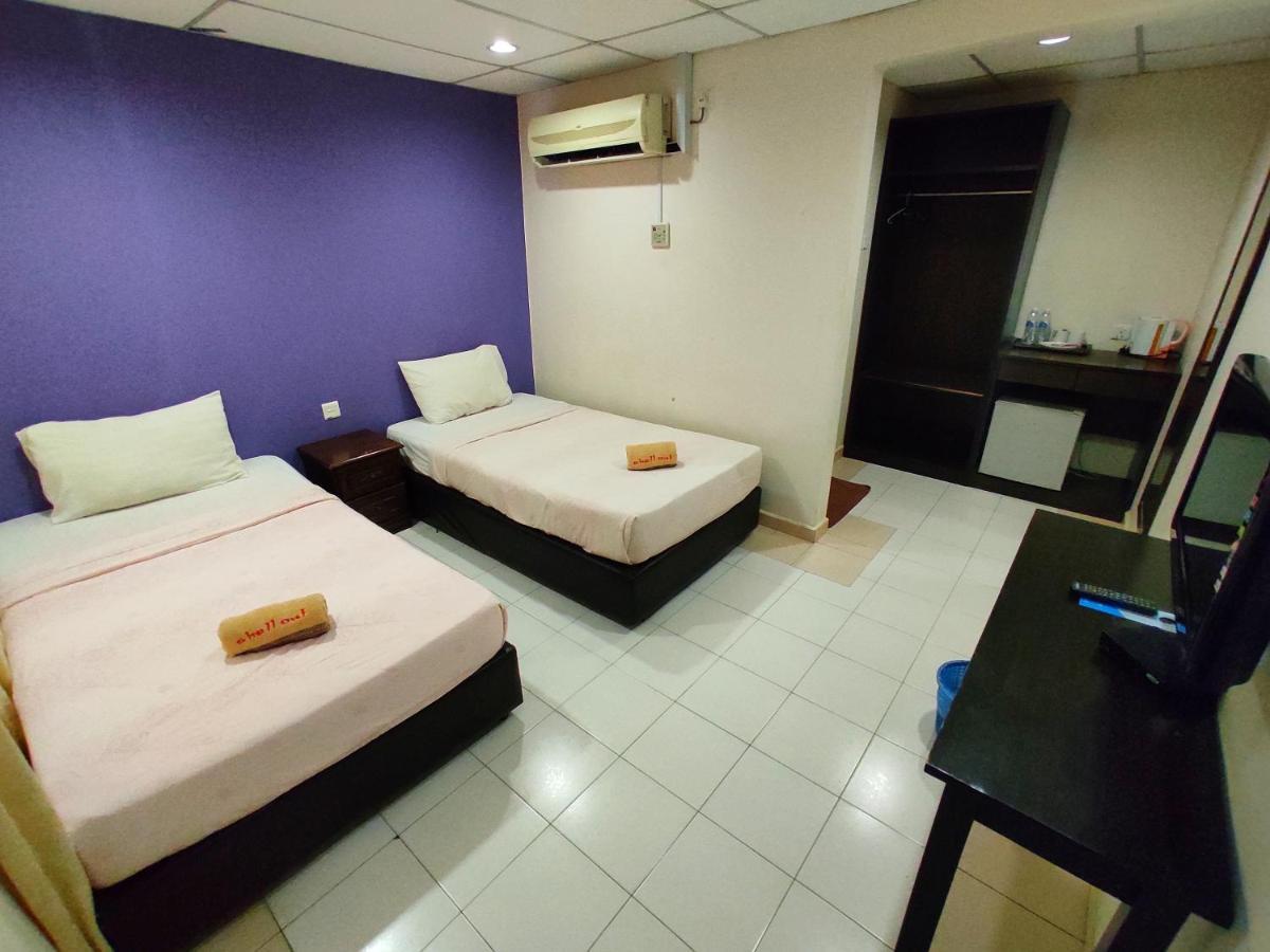 Adina Drive-In Motel Cenang - Managed By Shell Out Resort Pantai Cenang  Esterno foto