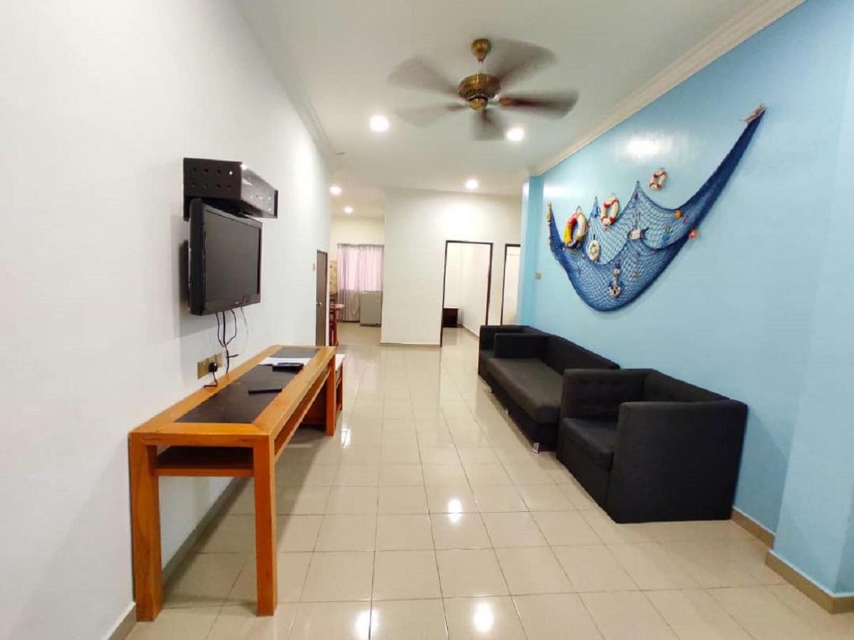 Adina Drive-In Motel Cenang - Managed By Shell Out Resort Pantai Cenang  Esterno foto