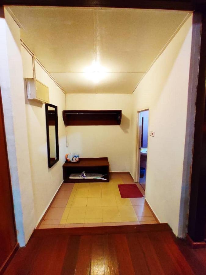 Adina Drive-In Motel Cenang - Managed By Shell Out Resort Pantai Cenang  Esterno foto